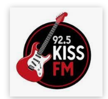 Kiss FM 92.5