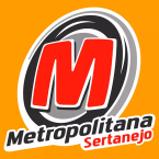 Metropolitana Sertanejo