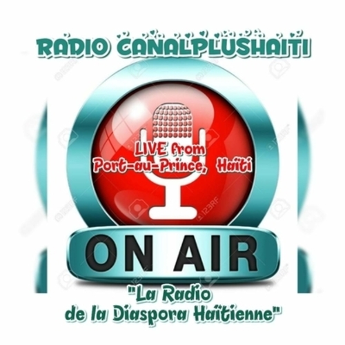RADIO CANALPLUSHAITI