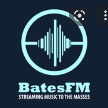 104.3 Jamz – Bates FM
