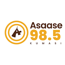 Asaase Radio 98.5 FM