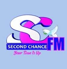 Second Chance Radio 105.9 FM