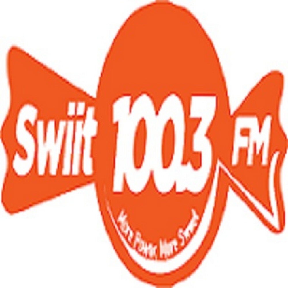 Swiit FM 100.3